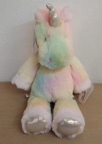 mary meyer  / Marshamallow Fou-Yo Unicorn - small