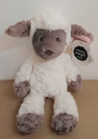 mary meyer  / Putty Nursery Lamb