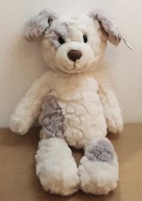 mary meyer  / Putty Bojangles Pup