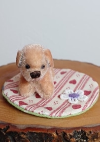Tokotoko Bear / ڥߥ˥󥳭