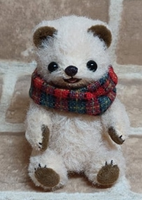 テディベア,アーティストベア,おーぷんせさみ | timeroman-shop