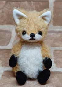 テディベア,アーティストベア,おーぷんせさみ | timeroman-shop