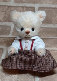 HERO's Bear /  Ȥνλҡ