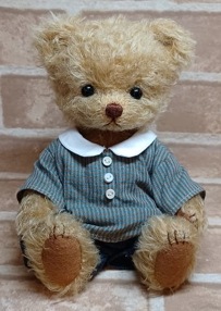 HERO's Bear / ڥåĤˤλҡ