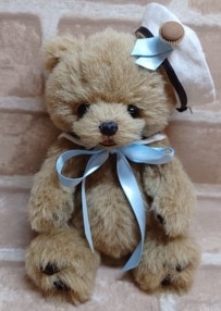 Tum Tum Bear / �ڥ֥饦��ο�ʿ����٥���