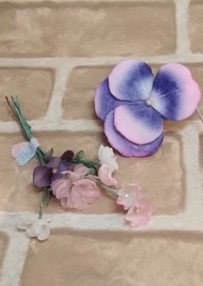 FleurDecore(եǥ / ڼ۲ ѥ󥸡å ֥ԥաߥ˥֡