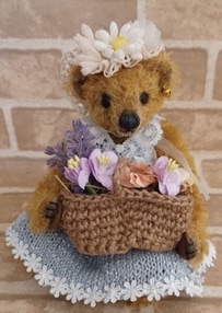 KANA BEAR /ڤֲ