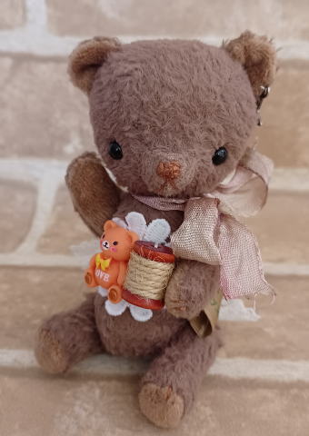 k's bear  テディベア K's BEAR by.keiko / 【Nφtchu くま職人】 | すべての商品 | timeroman