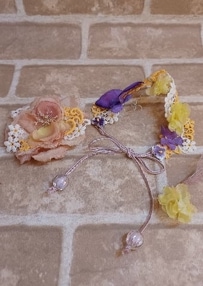 FleurDecore(եǥ / ڼ۲ Spring Gardenʥ졼Υإåɥ꡼ˡ