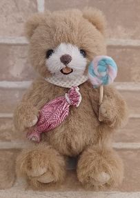 Tum Tum Bear / ڥ繥Ѥ٥
