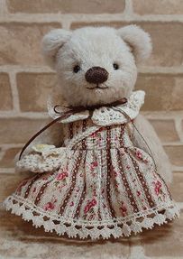 Fluffle*Bear by Anzu / ڥ꡼Τޤ