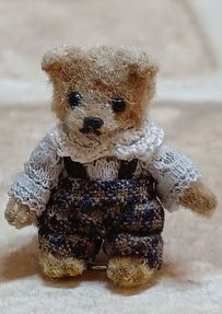 NanaAvery merry unbirthday to you/ߤꥺܥˤλҡ