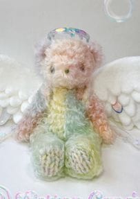 񢡥ƥǥ٥ 52 ŤΤΤ餻6/27ʶˡ7/6ˢ /Cotton Candy  