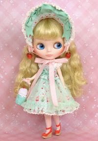 人形（Doll）,ブライス / Blythe 関連商品 | timeroman-shop