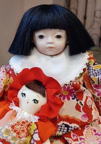 人形（Doll）,創作ドール | timeroman-shop