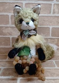 Mori's Bear / ڥĥ͡ʥ⥹ˡ