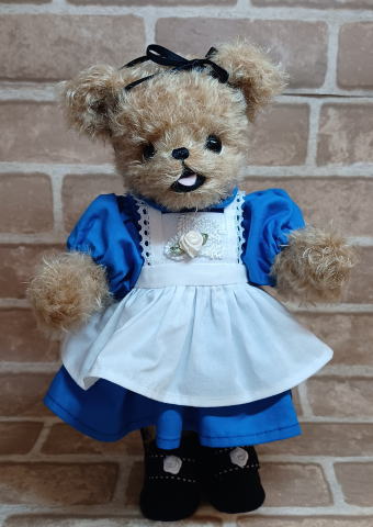 My Friend / 【アリス（くま）】 | ≪終了企画≫,《終了