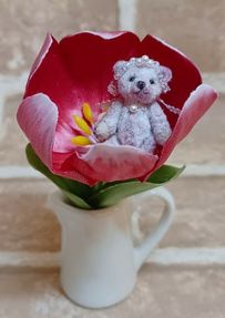 Buppo Bear / ڤɱ