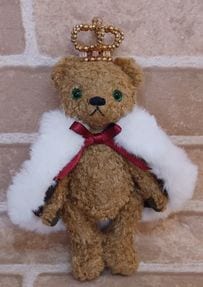 chiro's bear RoarmEw / ڲteddy bear