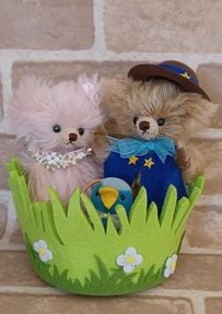BIBI BEAR / ĤĻȥߥ