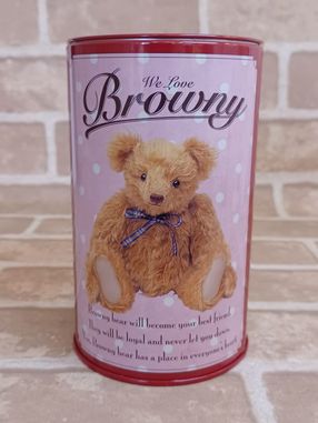 �ƥǥ��٥� ���å����� �֥饦�ˡ� �饦��ɥХ󥯷� �ֿ��̡ʥߥ륯̣��