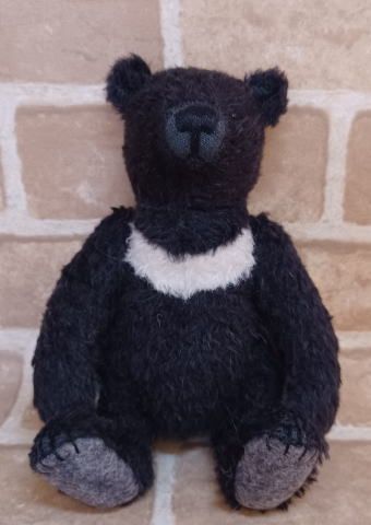 Cho-su / 【ツキノワくん】 | すべての商品 | timeroman-shop