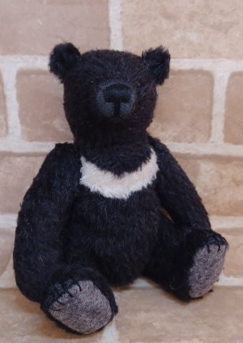 Cho-su / 【ツキノワくん】 | すべての商品 | timeroman-shop