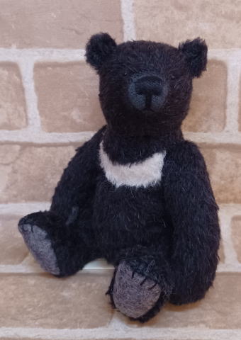 Cho-su / 【ツキノワくん】 | すべての商品 | timeroman-shop