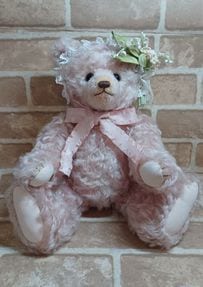 テディベア,アーティストベア,Miki Bears | timeroman-shop