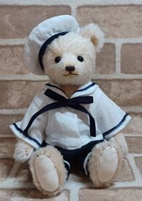 テディベア,アーティストベア,Miki Bears | timeroman-shop