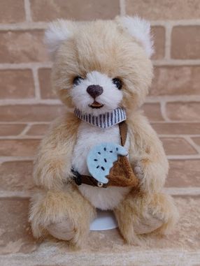 テディベア,アーティストベア,Tum Tum Bear | timeroman-shop