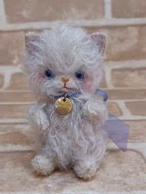 テディベア,アーティストベア,pisces*b | timeroman-shop