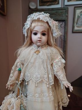 人形（Doll）,リプロダクションドール | timeroman-shop
