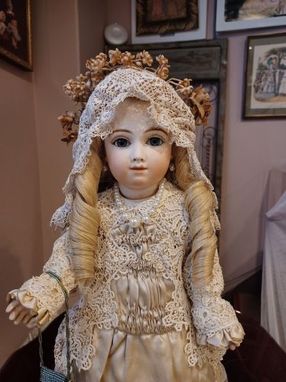 人形（Doll）,リプロダクションドール | timeroman-shop