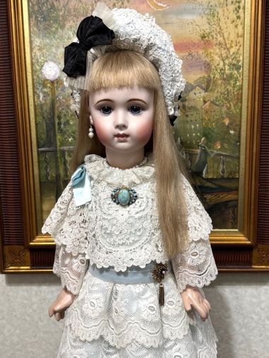 お値下げいたしました】 ￥330,000→￥220,000 Atelier 夢人形 渡辺