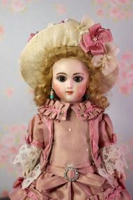 人形（Doll）,リプロダクションドール | timeroman-shop