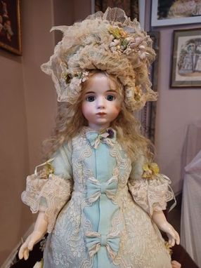 人形（Doll）,リプロダクションドール | timeroman-shop