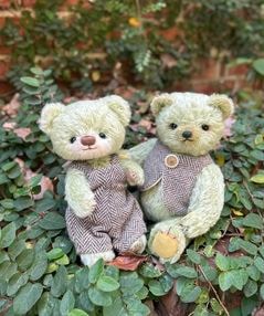 񢡥ƥǥ٥ 57 ŤΤΤ餻9/19ʶˡ9/28ˢatacoBear