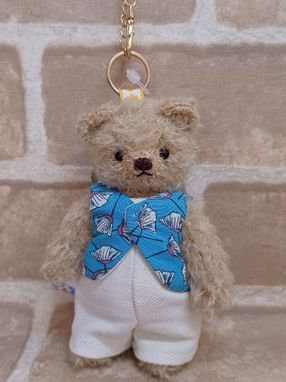 国内作家様　tamikuma ハンドメイド　アーティストベア　ぬいぐるみ アーティストベア テディベア 作家様 ぬいぐるみ くま 熊