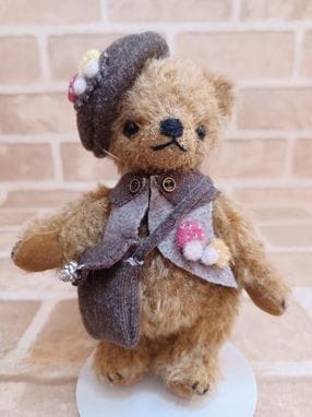 Lucu Bear  /ڥƥǥ٥ʤޤʽVer.ˡ