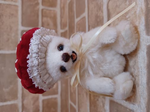 Milky Way 吉田かつら / 【ベニテングタケ】 | ≪終了企画≫,《終了