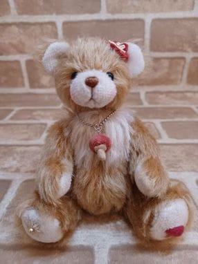 テディベア,アーティストベア,くまさんといっしょ | timeroman-shop