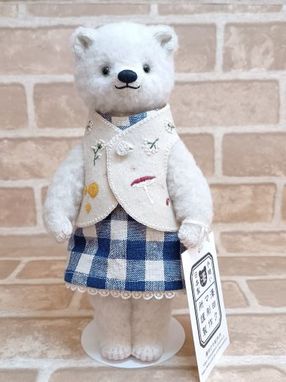 テディベア,アーティストベア | timeroman-shop