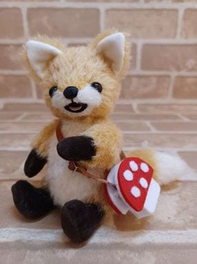 テディベア,アーティストベア,おーぷんせさみ | timeroman-shop