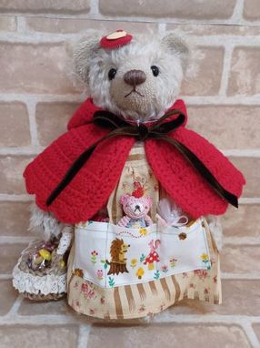Lovey Bear�� / ��Rosine �������̡�