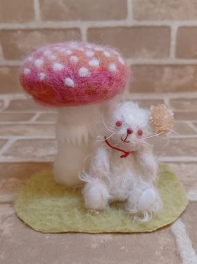 ロシアの人気作家　アーティストテディベア　27cm マリナ・オセトロバ - テディベア作家・作品紹介 エムズ