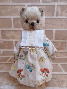 テディベア,アーティストベア,KAZARIYA | timeroman-shop