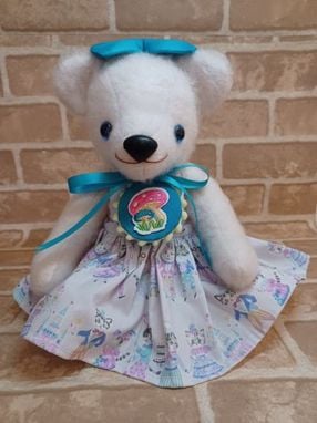 テディベア,アーティストベア,森のくまさん | timeroman-shop