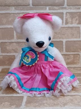 テディベア,アーティストベア | timeroman-shop