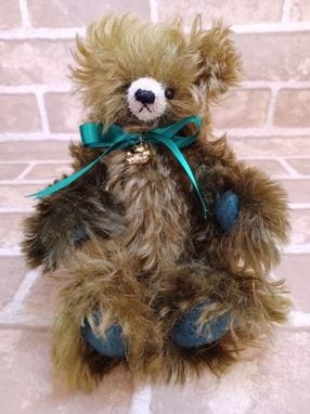 BIBI BEAR /�ڤ������ե٥� ���꡼�֥��꡼���